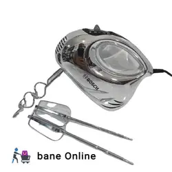 همزن برقی دستی بوش مدل BM-2668