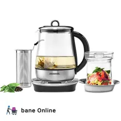 چای ساز فوق پیشرفته اتوماتیک گاستروبک مدل 42438