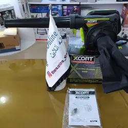 بلوور (دستگاه دمنده و مکنده) پر قدرت اکسکورت مدل XQF01-650