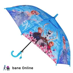 چتر بچگانه رنگی مدل داستان اسباب بازی