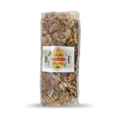 برگه زردآلو آفتاب خشک