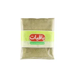 پودر فلفل دلمه ترکیبی 125 گرم خالص