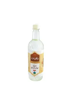 عرق بهار نارنج