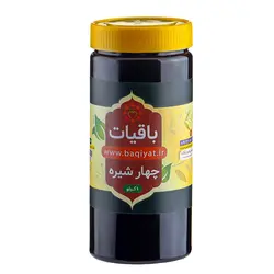 چهار شیره