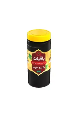 شیره خرما