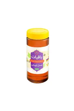 عسل آویشن