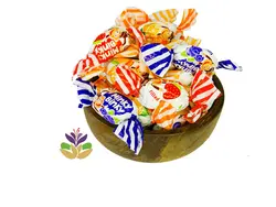 خرید شکلات تافی قهوه اکراینی درجه 1 | فروشگاه بارنات