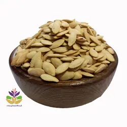 خرید تخمه کدو درجه 1 و اعلاء | فروشگاه اینترنتی بارنات