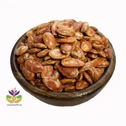 خرید تخمه جابانی درجه 1 | فروش اینترنتی مواد غذایی در بارنات