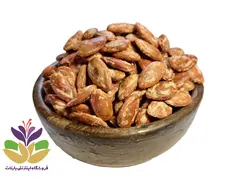 قیمت تخمه ژاپنی درجه 1 | خرید انواع مواد غذایی از بارنات