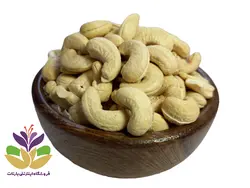 خرید اینترنتی بادام هندی ارزان درجه 1 و اعلاء | بارنات