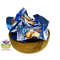 خرید شکلات مغزدار خارجی با مغز شیری| فروشگاه اینترنتی بارنات
