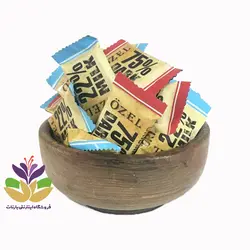 فروش شکلات تلخ 22% آری بال | فروش انواع محصولات ارگانیک