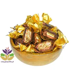 خرید شکلات تافی قهوه اکراینی درجه 1 | فروشگاه بارنات