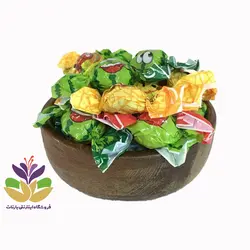 خرید پاستیل روسی با طعم های مختلف | فروشگاه اینترنتی بارنات