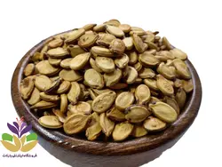 خرید تخمه هندوانه محبوبی درجه 1 | فروشگاه اینترنتی بارنات