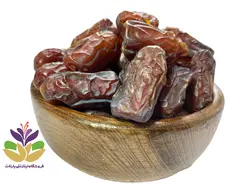 خرید اینترنتی خرما پیارم تازه و درجه 1 | فروشگاه بارنات