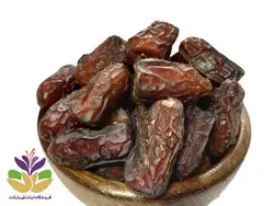 خرید اینترنتی خرما پیارم تازه و درجه 1 | فروشگاه بارنات