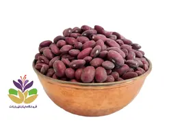 قیمت لوبیا قرمز کپسولی با وزن 250 و 500 گرمی و کیلو | بارنات
