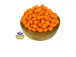 فروش و قیمت سویا آجیلی روکش دار با طعم کچاپ| فروشگاه بارنات