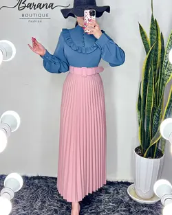 شومیز آنیسا حراجی