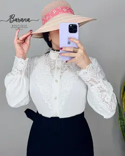 شومیز لیدی بارانا