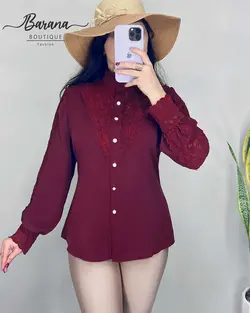 شومیز لیدی بارانا