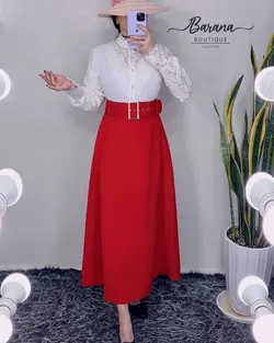 شومیز لیدی بارانا