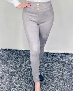 شلوار سوییت دکمه دار حراجی