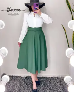 شومیز اشلی