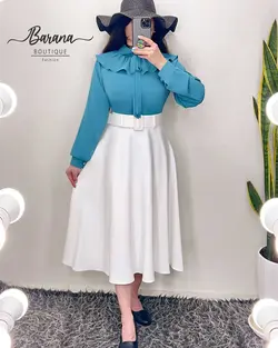 شومیز آتوسا