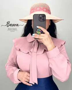 شومیز آتوسا