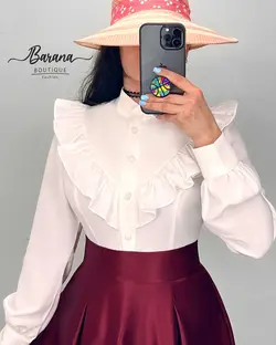 شومیز آترینا