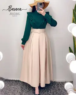 شومیز آترینا