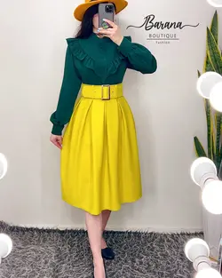 شومیز آترینا
