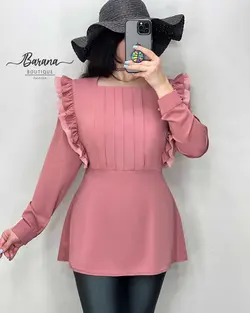 شومیز چارلی