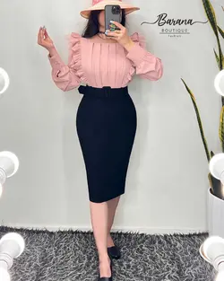 شومیز چارلی