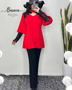 شومیز شنتیا