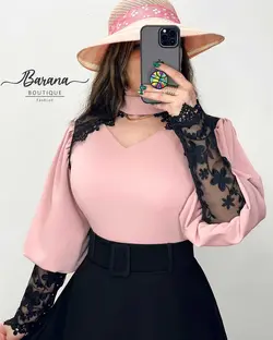 شومیز شنتیا