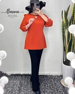 شومیز سامانتا