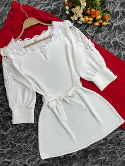 شومیز سامانتا