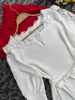 شومیز سامانتا