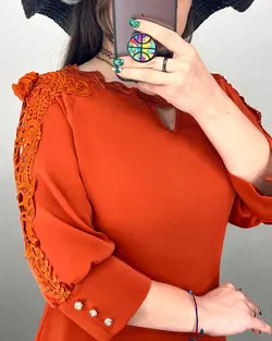 شومیز سامانتا