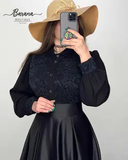 شومیز آویسا