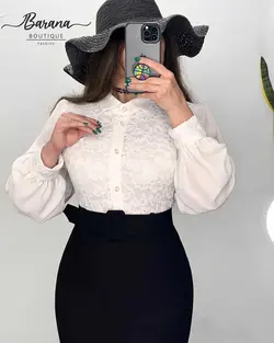 شومیز آویسا