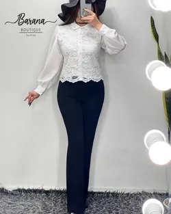 شومیز آویسا