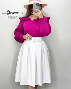 شومیز افرا