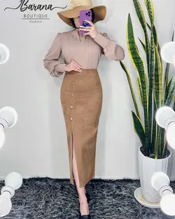 شومیز لاریسا