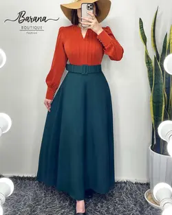 شومیز لاریسا