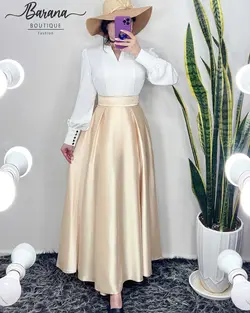 شومیز لاریسا